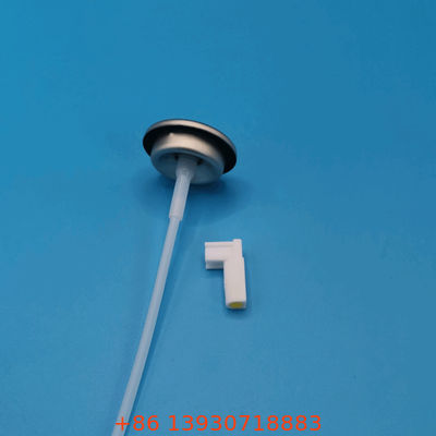 Ống phun Aerosol đo chính xác cao để phân phối được kiểm soát