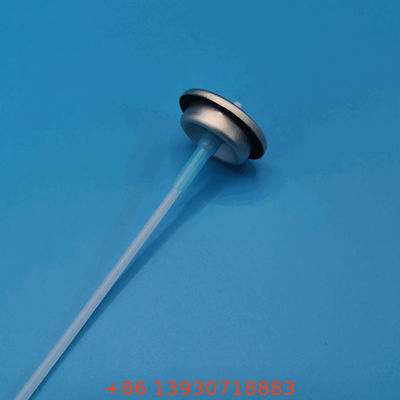 Ống phun Aerosol đo chính xác cao để phân phối được kiểm soát