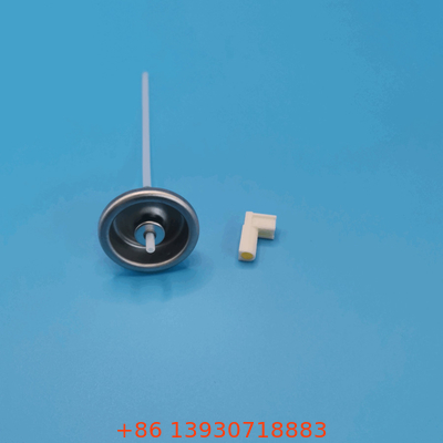 High-Accuracy Metered Valve For Controlled Product Dispension