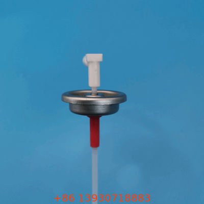 Van Aerosol có kích thước 1 inch lý tưởng cho thuốc xịt tại chỗ y tế