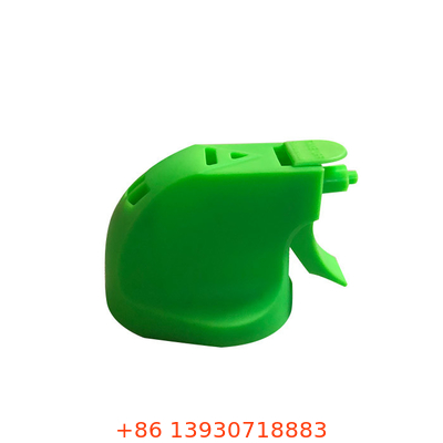 Chiếc mũ phun aerosol ergonomic - Kích thước tiêu chuẩn cho kết quả đáng tin cậy