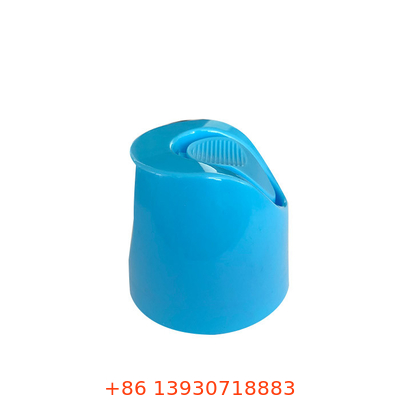 Nắp phun khí phun nhựa với vòi điều chỉnh - Bên trong ngoài trời