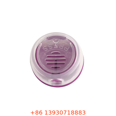 Trong nhà ngoài trời nhựa Aerosol Can Cap cho các ứng dụng nặng