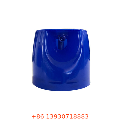 Thiết kế nâng cao mũ phun aerosol ergonomic cho bao bì hộp bán lẻ