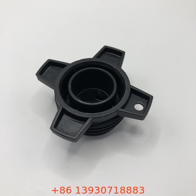 Nắp phun khí phun hộp bán lẻ chống rò rỉ - Dễ dàng và hiệu quả