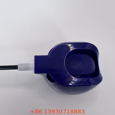 White Aerosol Can Top in Packaging Box bán lẻ với