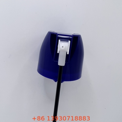 White Aerosol Can Top in Packaging Box bán lẻ với