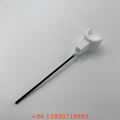 Thiết bị truyền động phun khí dung với ống nối dài Lý tưởng cho thuốc xịt bôi trơn và chất tẩy rửa