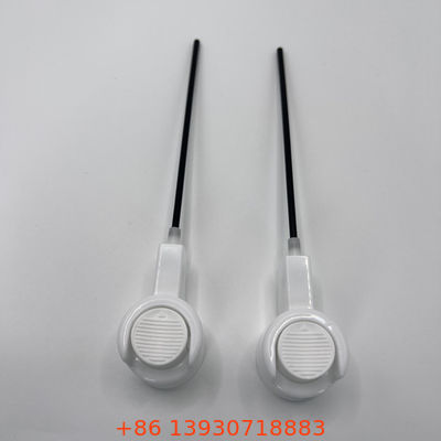 Thiết bị truyền động bình xịt Universal Aerosol Overcap có ống hút cho chất bôi trơn