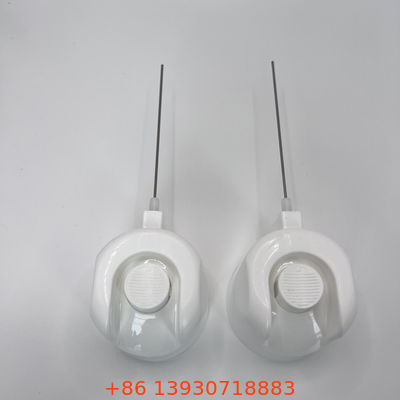 Nắp bình xịt có ống nối dài cho các ứng dụng phun chính xác