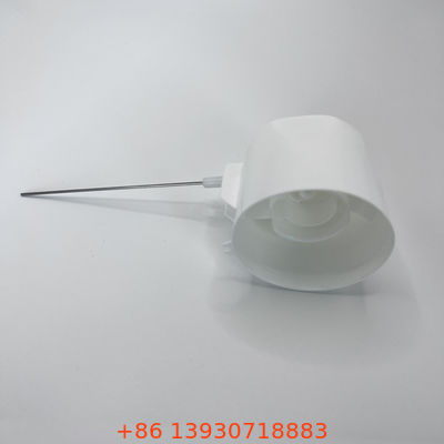 Thiết bị truyền động bình xịt Universal Aerosol Overcap có ống hút cho chất bôi trơn
