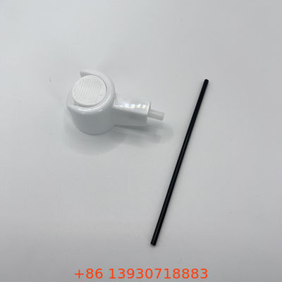 Thiết bị truyền động bình xịt có ống hút linh hoạt cho các khu vực khó tiếp cận