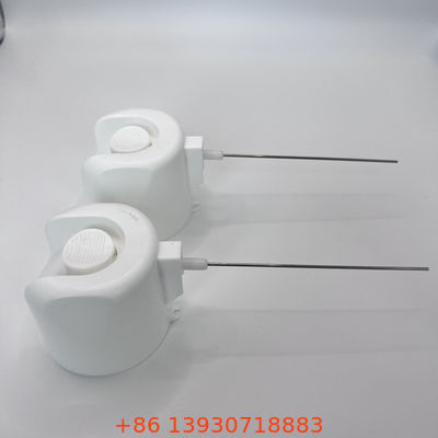 Đầu phun bình xịt khí dung có ống nối dài để phun chính xác trong ngành ô tô