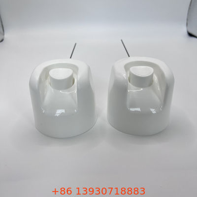 Đầu phun bình xịt khí dung có ống nối dài để phun chính xác trong ngành ô tô