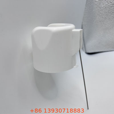 Đầu phun bình xịt khí dung có ống nối dài để phun chính xác trong ngành ô tô