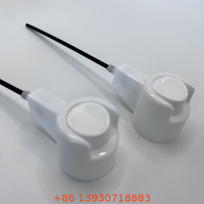 Thiết bị truyền động bình xịt với ống nối dài Universal Fit cho van bình xịt tiêu chuẩn