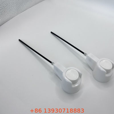 Thiết bị truyền động bình xịt có ống hút linh hoạt cho các khu vực khó tiếp cận