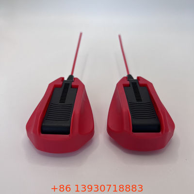 Bộ kích hoạt phun sương với ống nối dài cho sản phẩm làm sạch công nghiệp