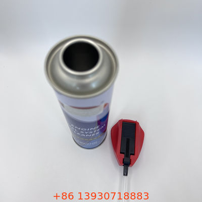 Bộ kích hoạt phun sương với ống nối dài cho sản phẩm làm sạch công nghiệp