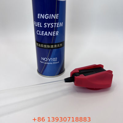 Nắp cò gập với ống nối dài để hút chất lỏng hiệu quả trong thuốc trừ sâu