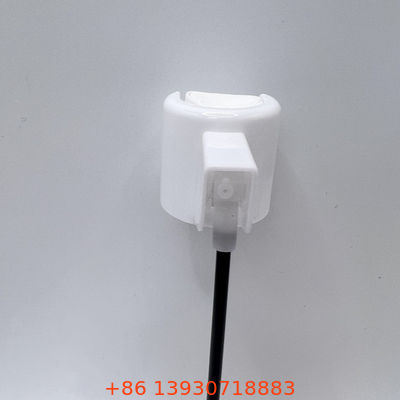 Thiết bị truyền động với ống nối dài Phần mở rộng ống hút dài để phun mục tiêu chính xác