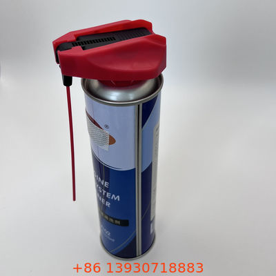 Nắp kích hoạt có thể gập lại với ống nối dài và vòng đệm chống rò rỉ dùng cho làm vườn