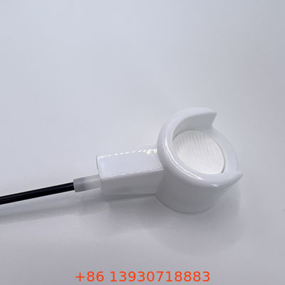 Thiết bị truyền động bình xịt có ống hút linh hoạt cho các khu vực khó tiếp cận