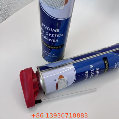 Nắp nắp kích hoạt với ống mở rộng được thiết kế cho các máy làm sạch ô tô