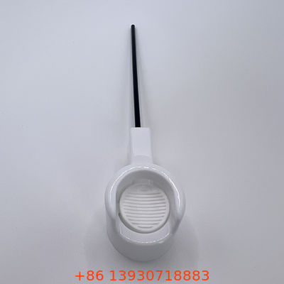 Thiết bị truyền động bình xịt có nắp phun chính xác dạng ống nối dài cho chất bôi trơn và chất tẩy rửa