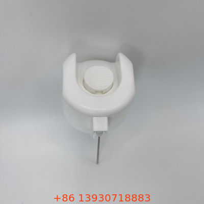 Thiết bị truyền động bình xịt có nắp phun chính xác dạng ống nối dài cho chất bôi trơn và chất tẩy rửa