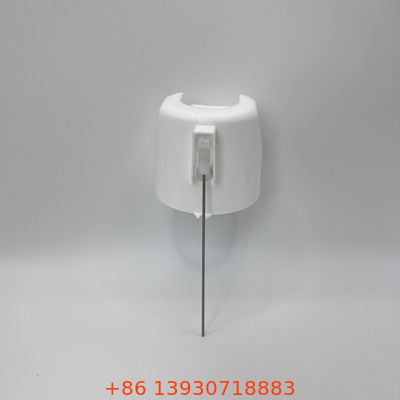 Thiết bị truyền động bình xịt có nắp phun chính xác dạng ống nối dài cho chất bôi trơn và chất tẩy rửa