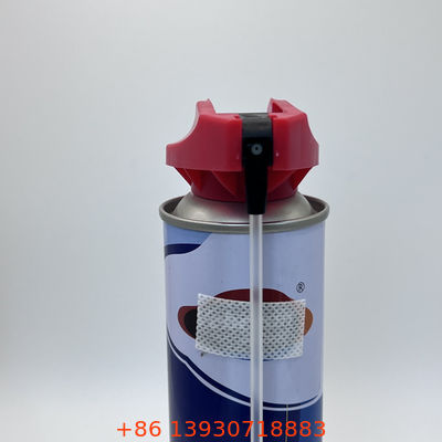 Nắp nắp kích hoạt với ống mở rộng được thiết kế cho các máy làm sạch ô tô