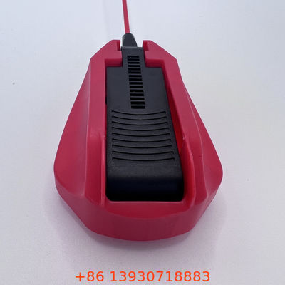 Bộ kích hoạt bình xịt aerosol với ống cho ứng dụng khử trùng gia dụng