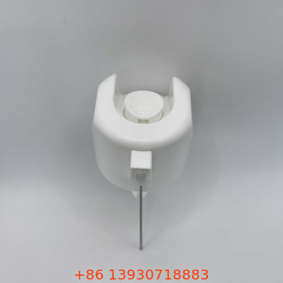 Thiết bị truyền động phun với ống nối dài Lý tưởng cho bình xịt bôi trơn kiểu WD-40