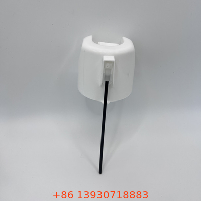 Vật liệu POM Aerosol Nozzle Sprayer với dòng chảy ống mở rộng 2,5-3,5L/min