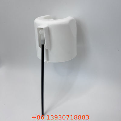 Đầu phun xịt có ống nối dài và niêm phong chống giả mạo cho các nhãn hiệu riêng
