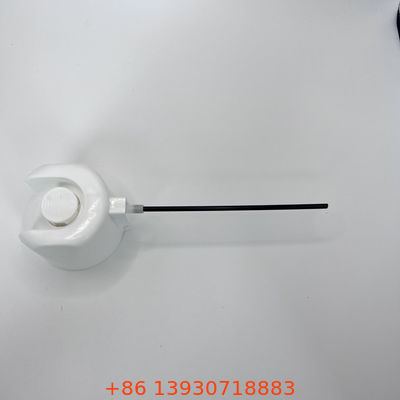 Đầu phun xịt có ống nối dài và niêm phong chống giả mạo cho các nhãn hiệu riêng