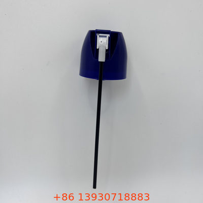 POM Roter Aerosol Activator cho Aerosol Valve Actuator với giao hàng nhanh chóng