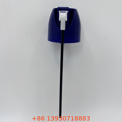 POM Roter Aerosol Activator cho Aerosol Valve Actuator với giao hàng nhanh chóng