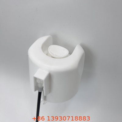 POM Roter Aerosol Activator cho Aerosol Valve Actuator với giao hàng nhanh chóng