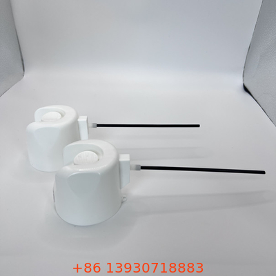 Tăng hiệu suất Cap với đường kính 35,13mm PP Aerosol Actuating