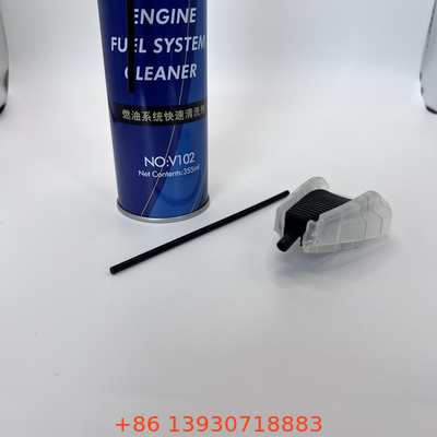 Máy bôi trơn Aerosol Spray Nozzle với ống mở rộng - Đơn giản và dễ dàng áp dụng