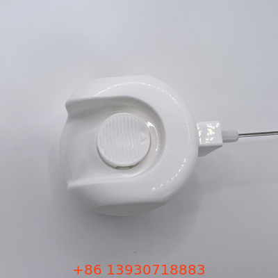 Máy bôi trơn Aerosol Spray Nozzle với ống mở rộng - Đơn giản và dễ dàng áp dụng