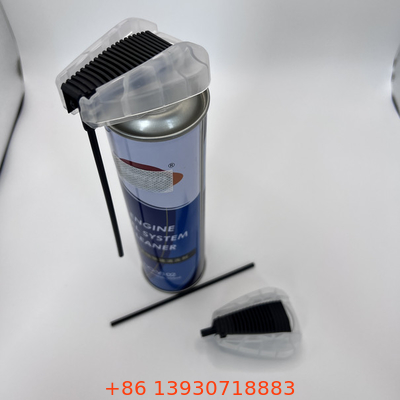 Chất suất đáng tin cậy của vòi phun aerosol - Tốc độ dòng chảy 2,5-3,5L/phút