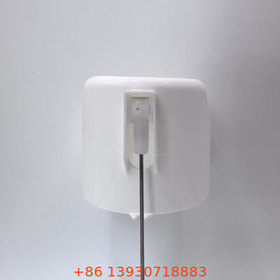 POM cao su giữ phun vòi phun khí với ống mở rộng - đường kính ống đắm 1,0 mm