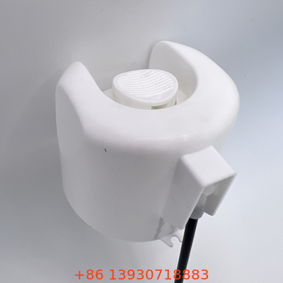 Máy phun khí một năm với vòi phun POM và ống mở rộng PP