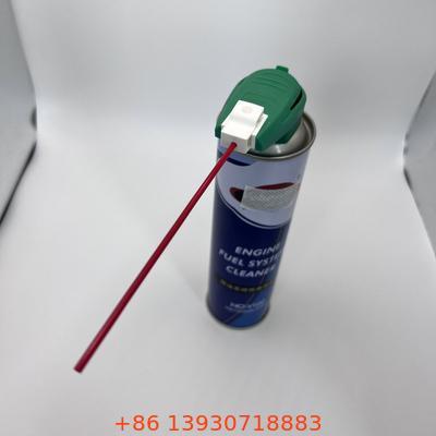 PP và POM đầu phun với ống mở rộng chất lượng hàng đầu Aerosol Valve Actuator