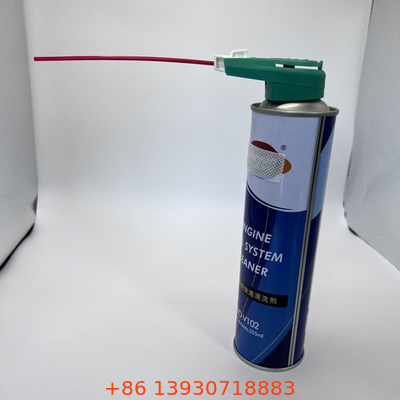 Máy phun hiệu quả và đáng tin cậy với ống mở rộng cho các ứng dụng khác nhau