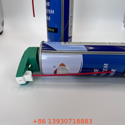 Sản phẩm động cơ - Đầu phun với chiều cao ống mở rộng 27,34mm