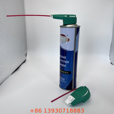 Sản phẩm động cơ - Đầu phun với chiều cao ống mở rộng 27,34mm